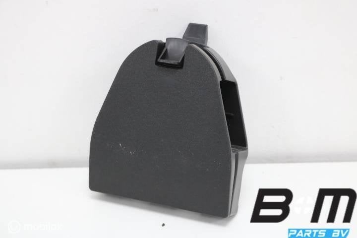 Houder voor gevarendriehoek Audi S3 8V Cabrio FL 8T0860285, Gebruikt