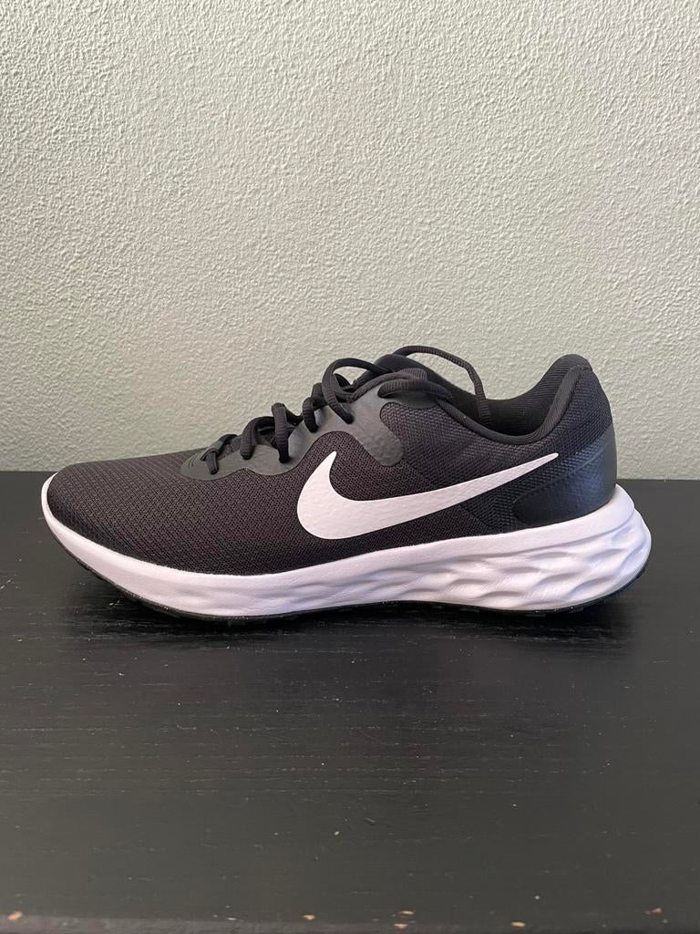 Nike Revolution 6 Next Nature (maat 45), Nieuw, Ophalen of Verzenden, Hardlopen, Hardloopschoenen