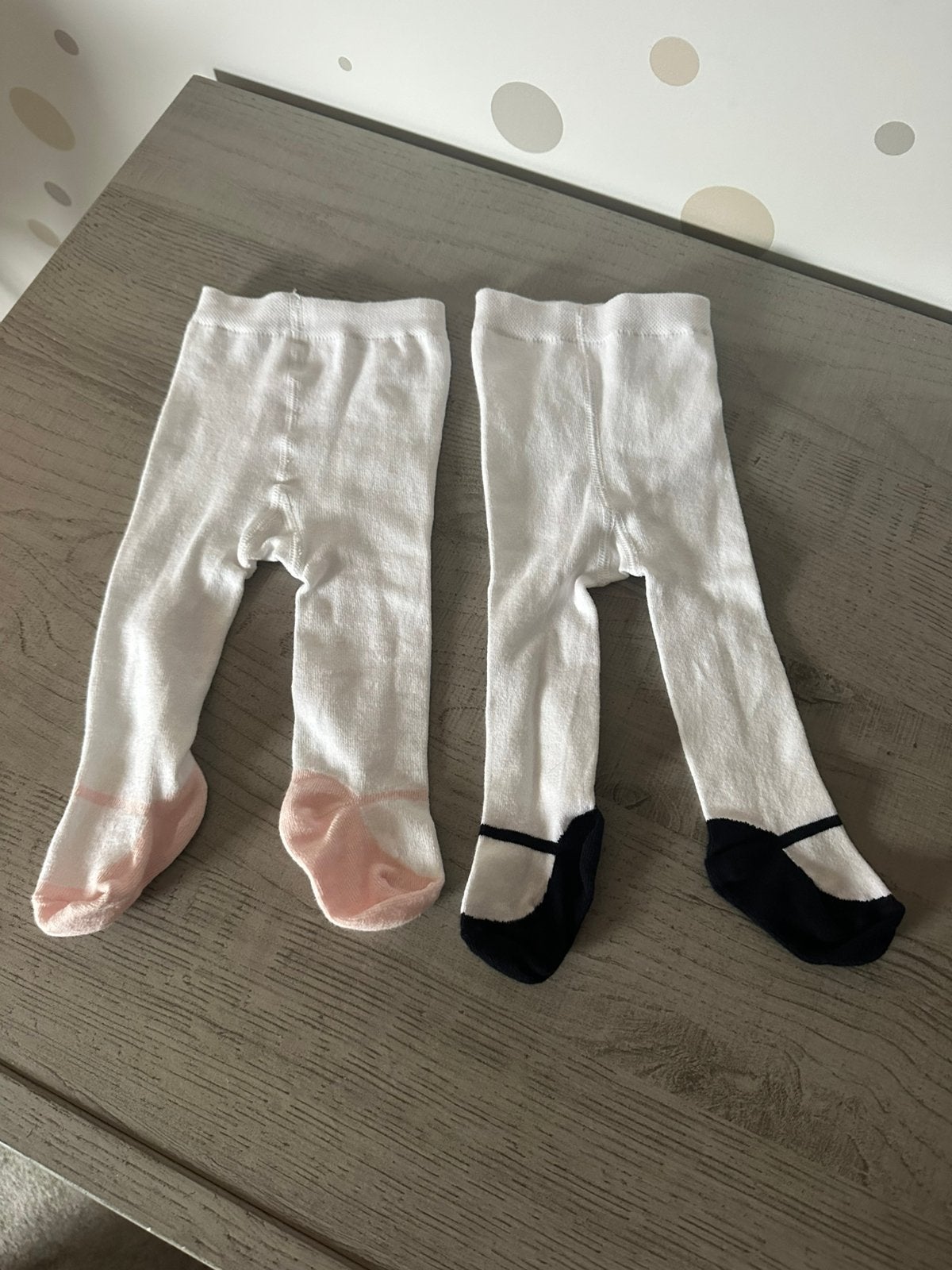 2x maillot, Ophalen of Verzenden, Nieuw, Meisje, Overige typen