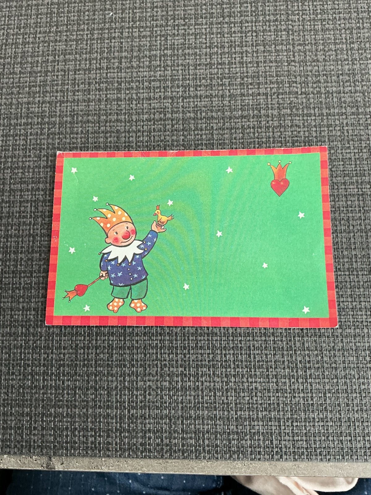 Emma, Ophalen of Verzenden, 2000 tot heden