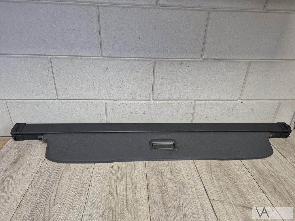 Volvo V60 2010 - 2017 rolhoes rollo hoedenplank nette staat., Gebruikt, -, -, Ophalen of Verzenden