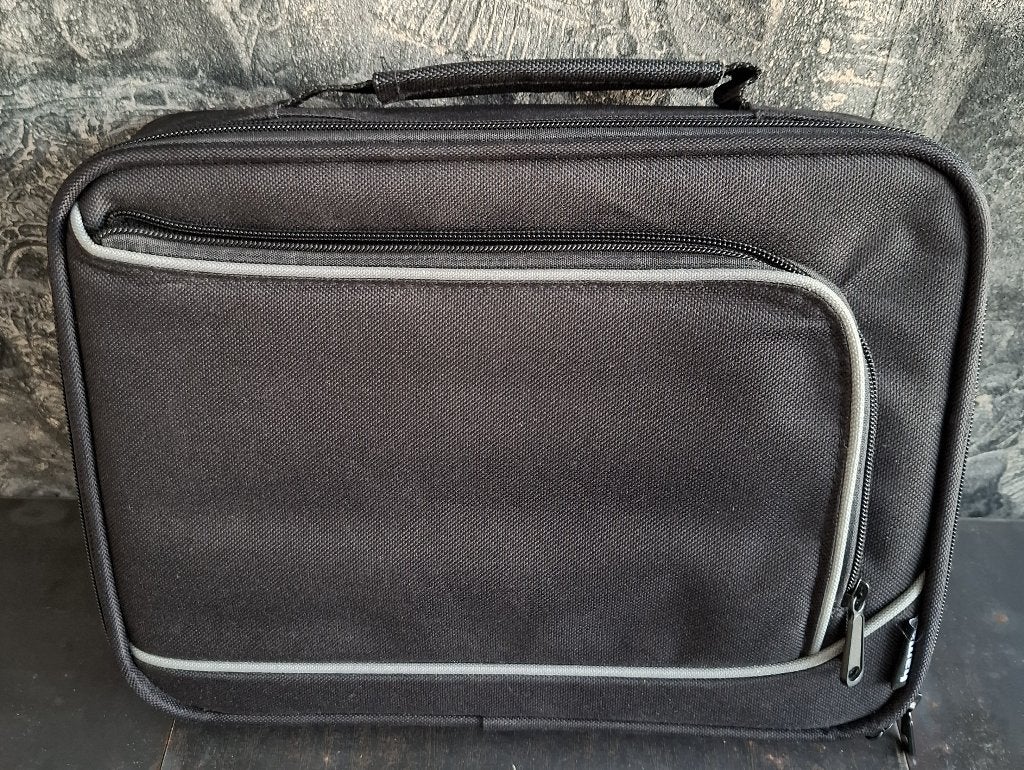 Hama tablet/mini pc TAS, 10 inch, Nieuw, Bescherming voor- en achterkant, Ophalen of Verzenden