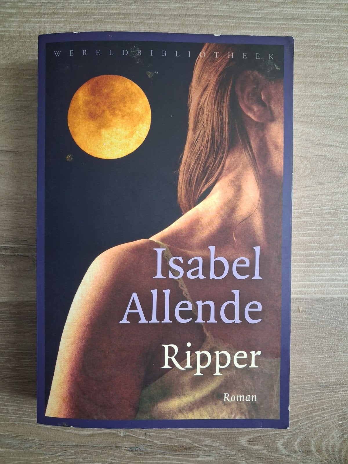 Isabel Allende Leesboeken - 6 stuks, Ophalen of Verzenden, Zo goed als nieuw