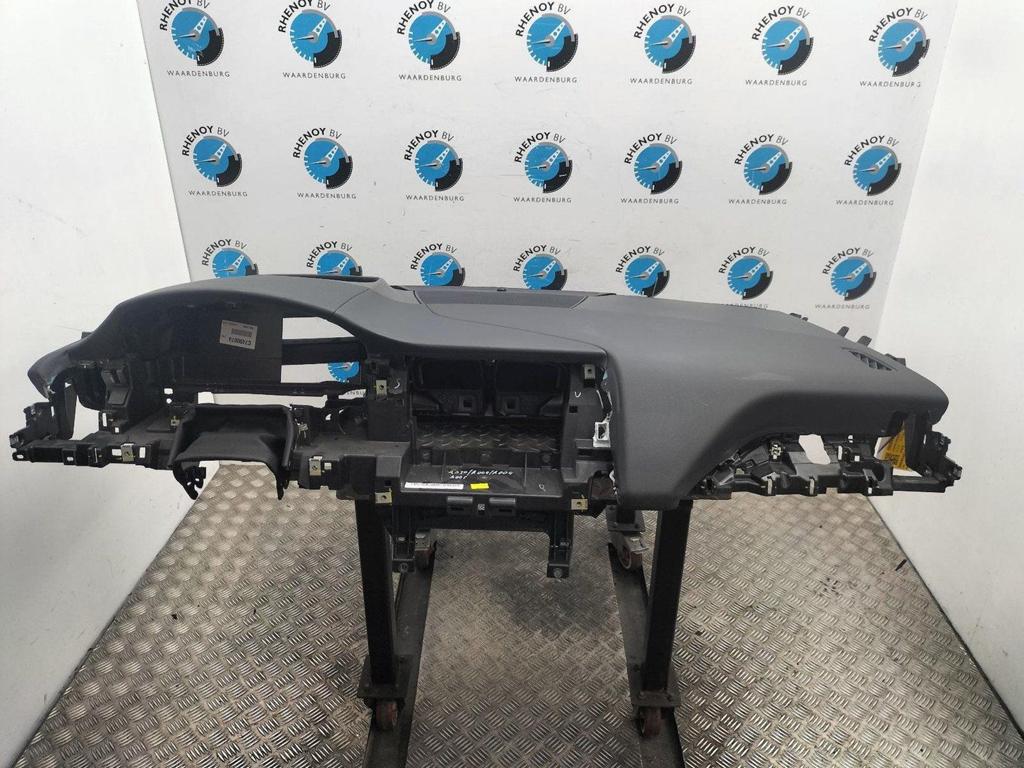 JAGUAR I-PACE X590 HSE EV400 DASHBOARD COMPLEET  2018, Ophalen of Verzenden, Gebruikt, Stiba lid