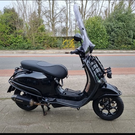 Vespa Sprint full optie, Ophalen, Nieuw