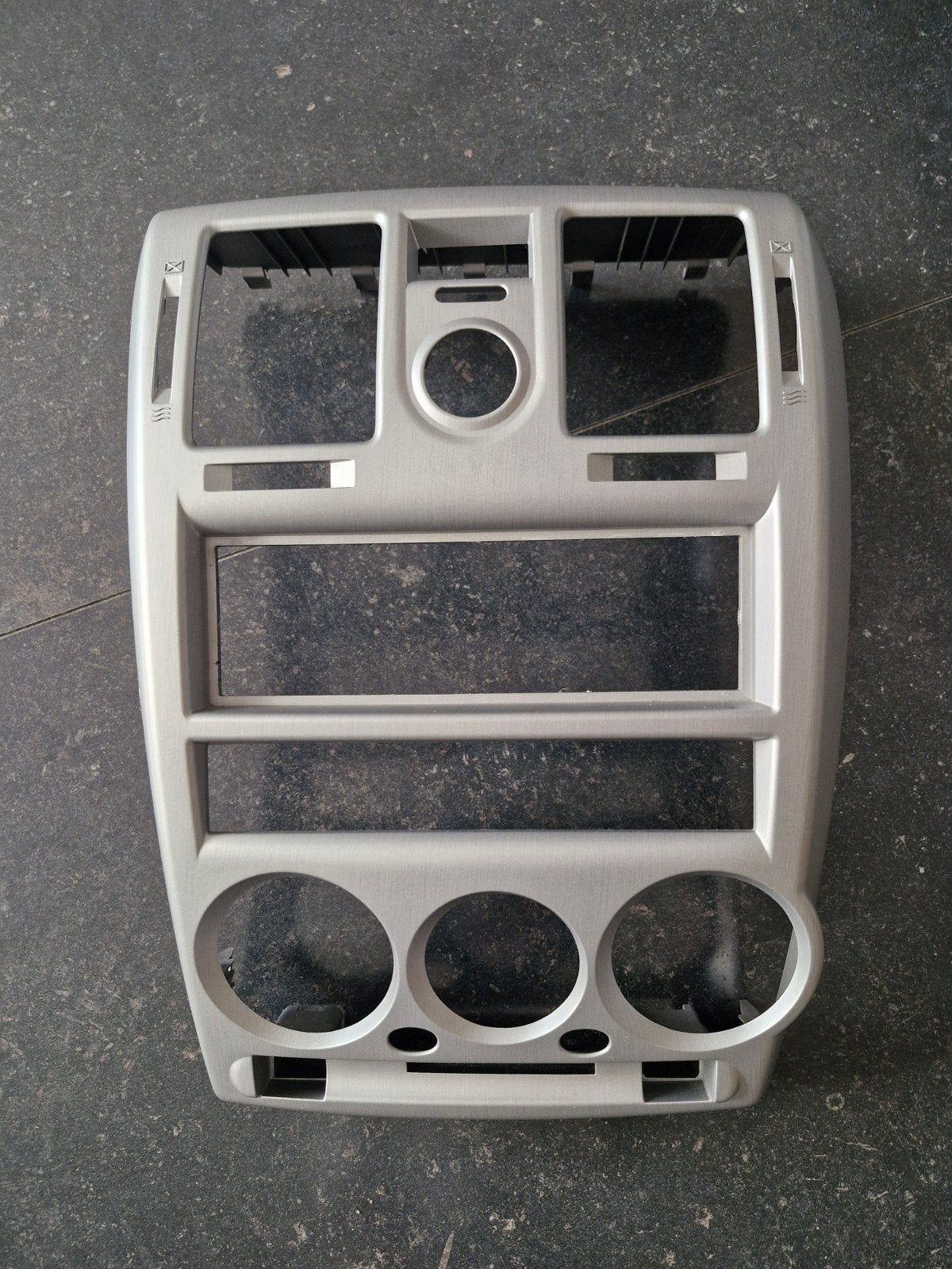 Compl. autoradio-upgrade set voor Hyundai Getz facelift 2006, Ophalen of Verzenden, Hyundai