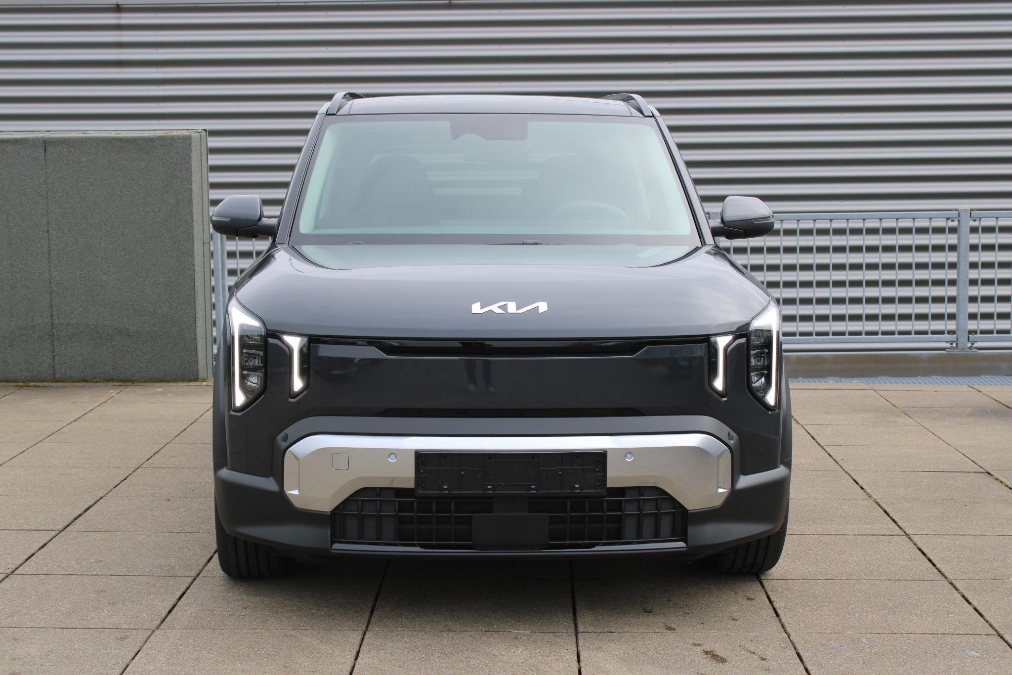 Kia EV2 Plus 42.2 kWh Stoel & stuurverwarming / Navi / 5zits, Auto's, Kia, Stof, Overige modellen, 1545 kg, Nieuw