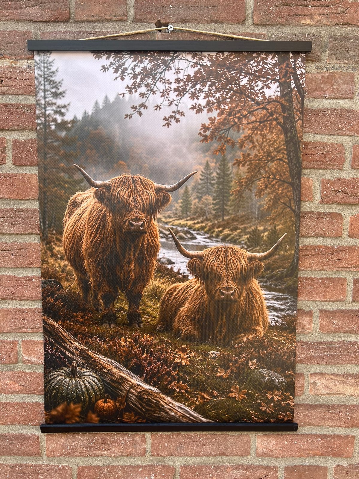 Stevige tuinposter(s)., Ophalen of Verzenden, Nieuw