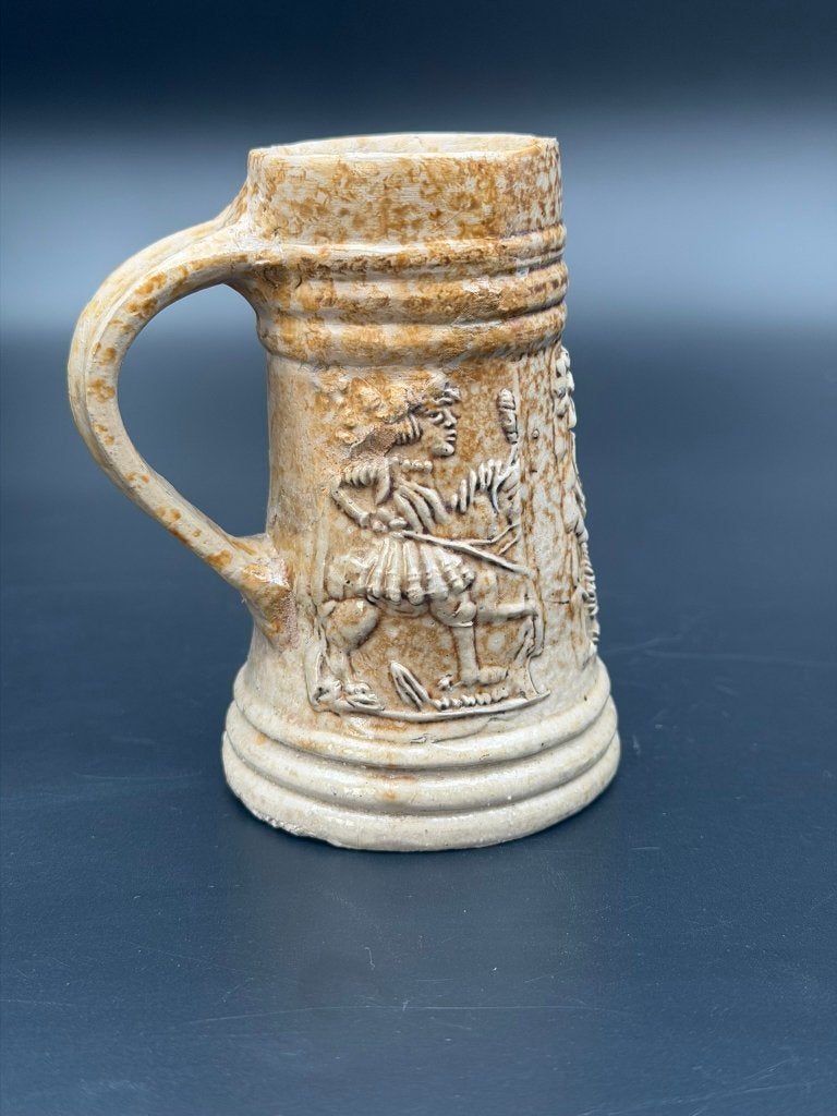 Drinkbeker/ pint Keulen/ Frechen, Ophalen of Verzenden