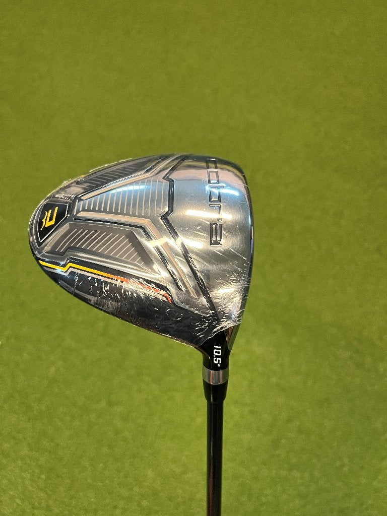Cobra fly XL driver regular shaft, Sport en Fitness, Golf, Ophalen, Nieuw, Club, Overige merken