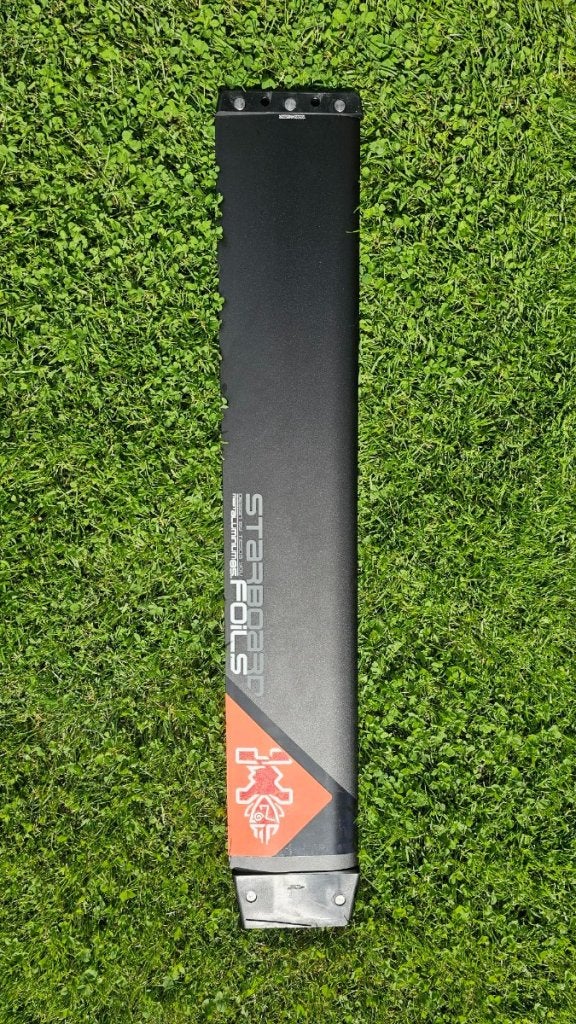 Starboard 85cm Foil Mast ALU, Niet ingevuld, Niet ingevuld, Niet ingevuld