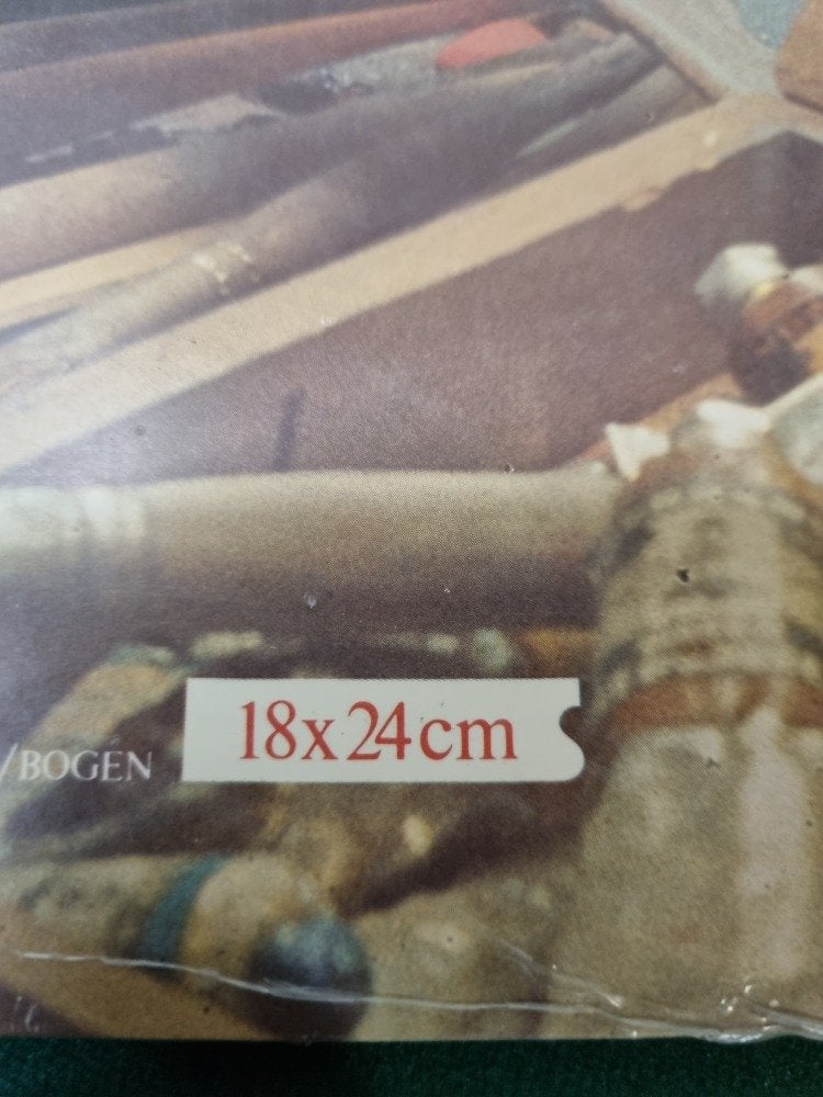 olieverfblok talens 20 vel, Ophalen of Verzenden, 'T Olde Gre-j, Info@toldegrej.nl, Endepoelstraat 20f Didam