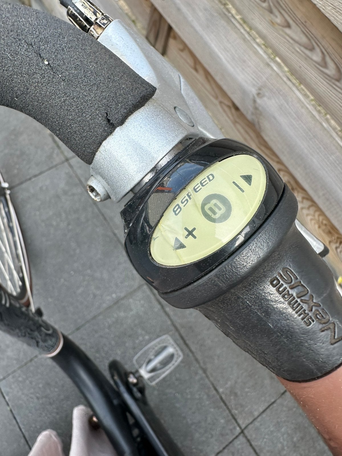 Moederfiets, Watersport en Boten, Ophalen, Zo goed als nieuw