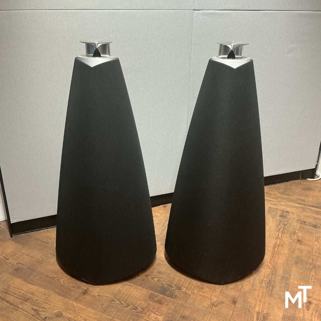 Bang & Olufsen Beolab 20 MK2 Stereo Set, Audio, Tv en Foto, Luidsprekers, 150 watt of meer, Stereo speakers, Bang & Olufsen, Geschikt voor surround/home cinema
