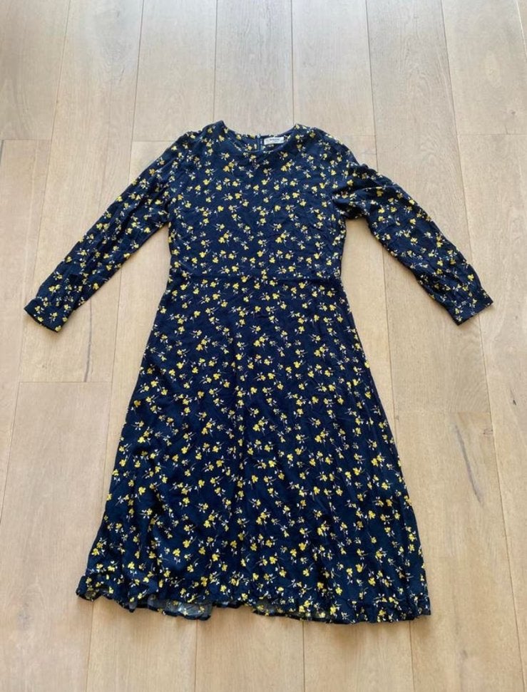 Msch copenhagen M nieuwstaat erop blauw, Maat 38/40 (M), Blauw, Ophalen of Verzenden, Zo goed als nieuw