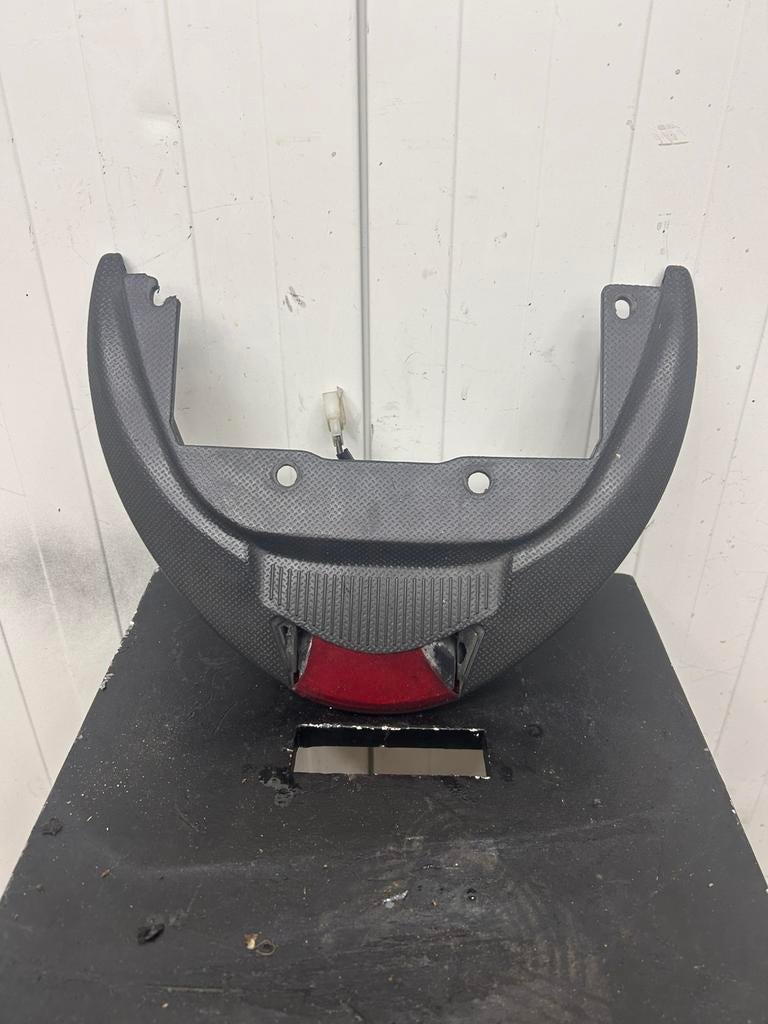 Piaggio zip spoiler, Ophalen of Verzenden, Gebruikt, Overige typen, Piaggio