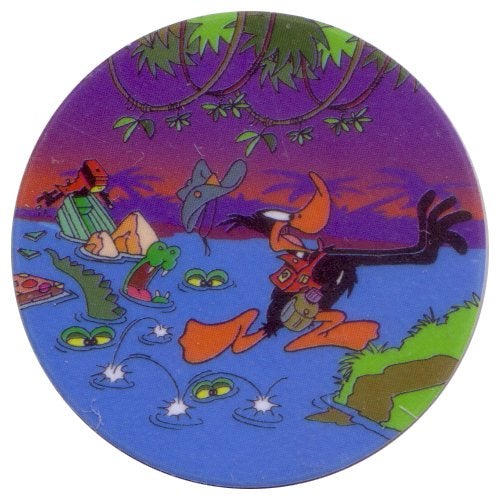 Flippo 343, Ophalen of Verzenden, Adventure, Losse flippo's
