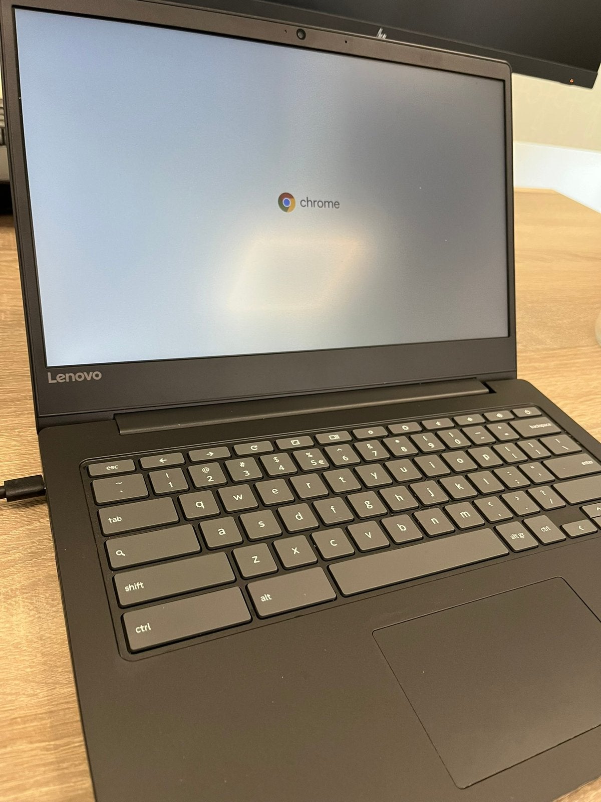 Lenovo Chromebook S330, Ophalen, 14 inch, 4 GB of minder, 64 GB