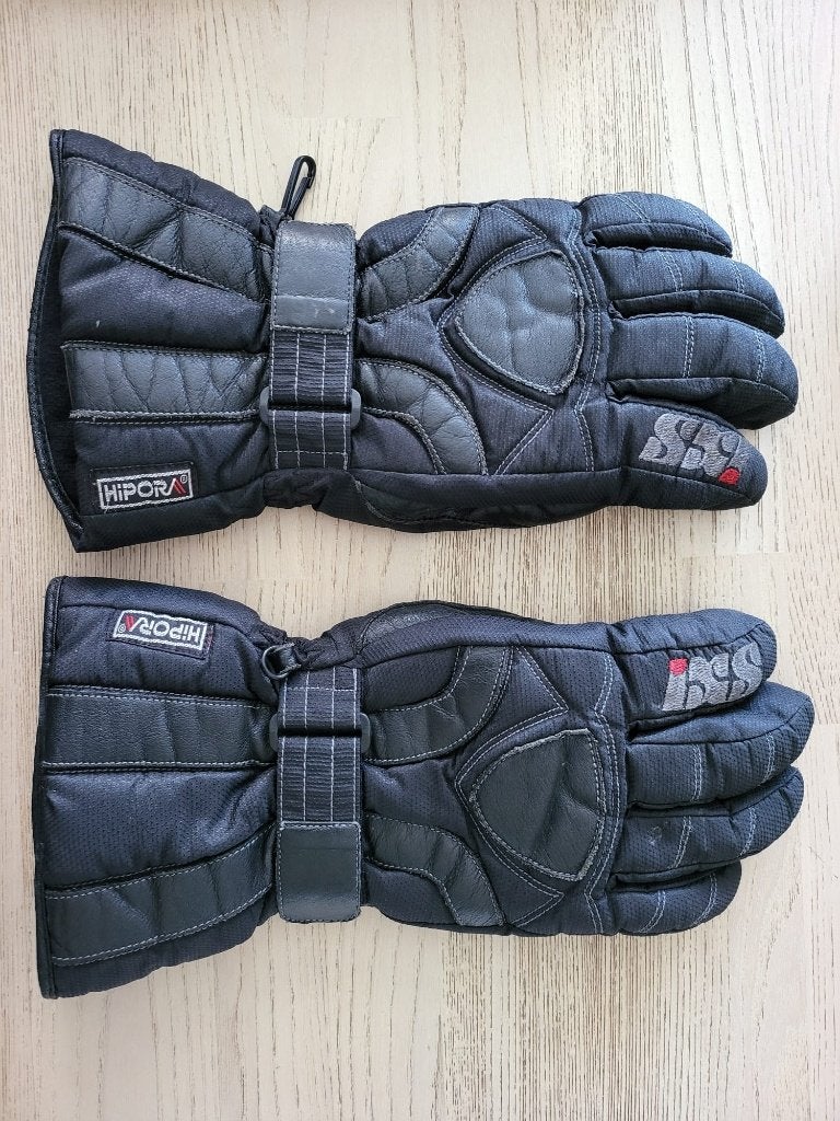 IXS motor handschoenen maat S, Macna, Revit, Evolution, IXS, Kinderen, Ophalen of Verzenden, Handschoenen