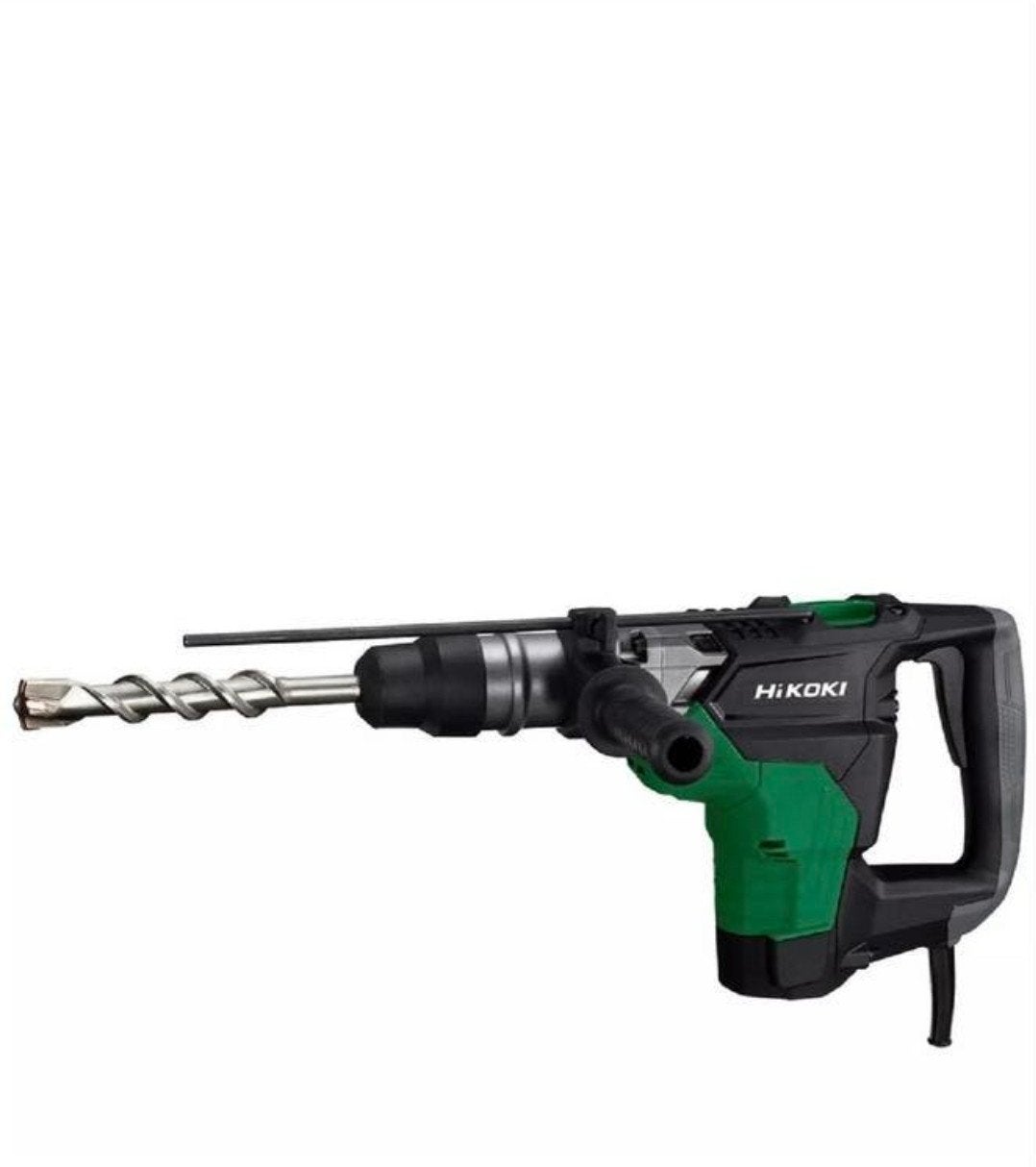 Hikoki sds max hak / boormachine  ZGAN DH40MC, Ophalen, Zo goed als nieuw, Boormachine