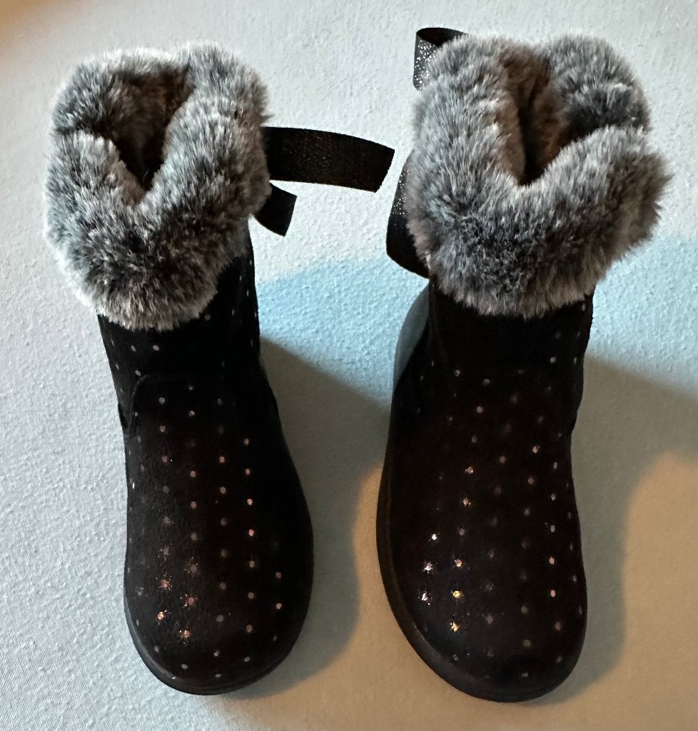 Boots maat 24, Meisje, Laarsjes, Nieuw, Cupcake