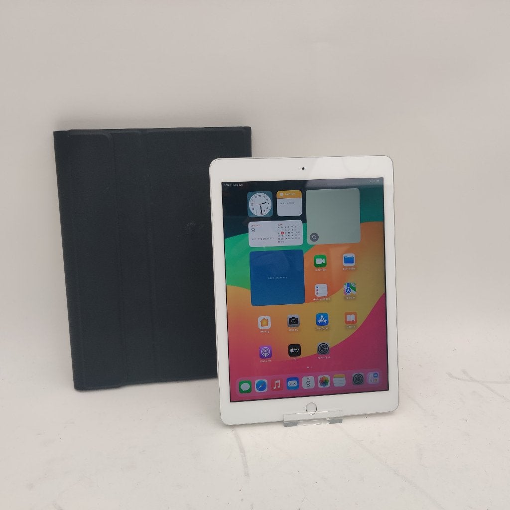 Apple iPad 6 Gen 32GB - Nette Staat nu voor €129.99, Computers en Software, Apple iPads, 10 inch, 32 GB, Ophalen of Verzenden