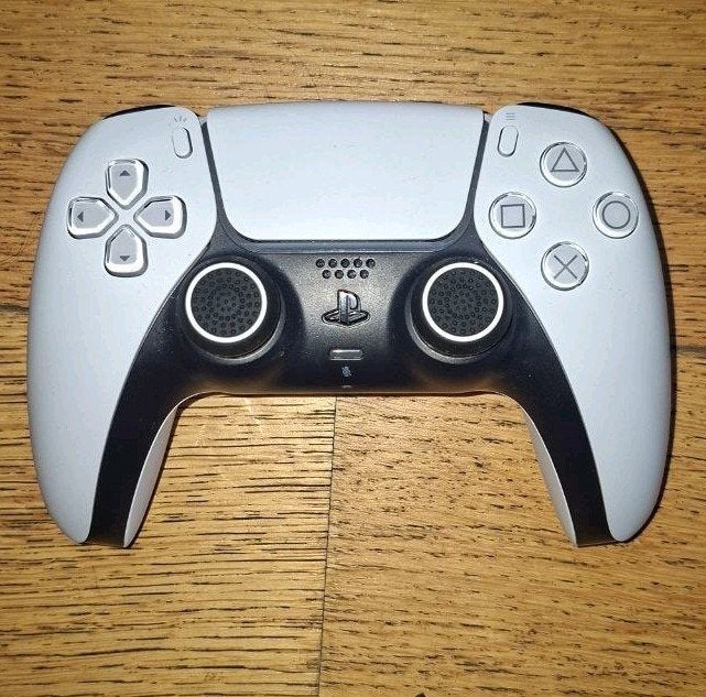 PlayStation 5 DualSense Controller - Met stick drift, Spelcomputers en Games, Spelcomputers | Sony PlayStation 5, Ophalen of Verzenden