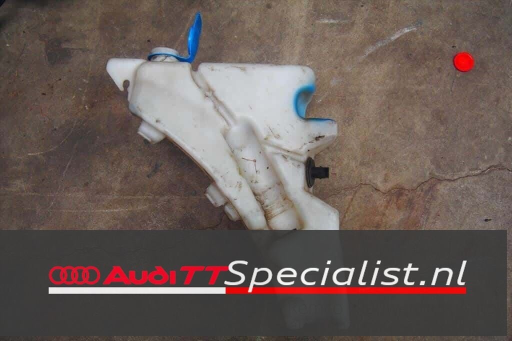 Audi TT gebruikte ruitensproeier tank reservoir, Auto-onderdelen, Ruiten en Toebehoren, Gebruikt, -, -, -