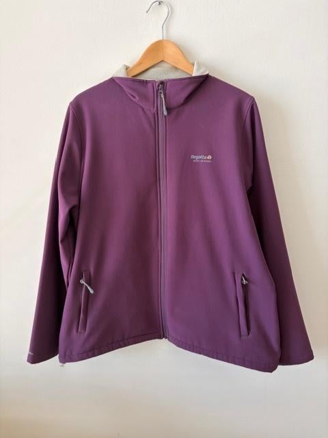 Regatta Great Outdoor Jack-M46, Ophalen of Verzenden, Zo goed als nieuw, Maat 46/48 (XL) of groter, Overige kleuren