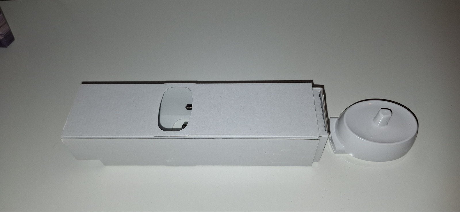 oplader oral-b elektrische tandenborstel, Ophalen of Verzenden, Nieuw