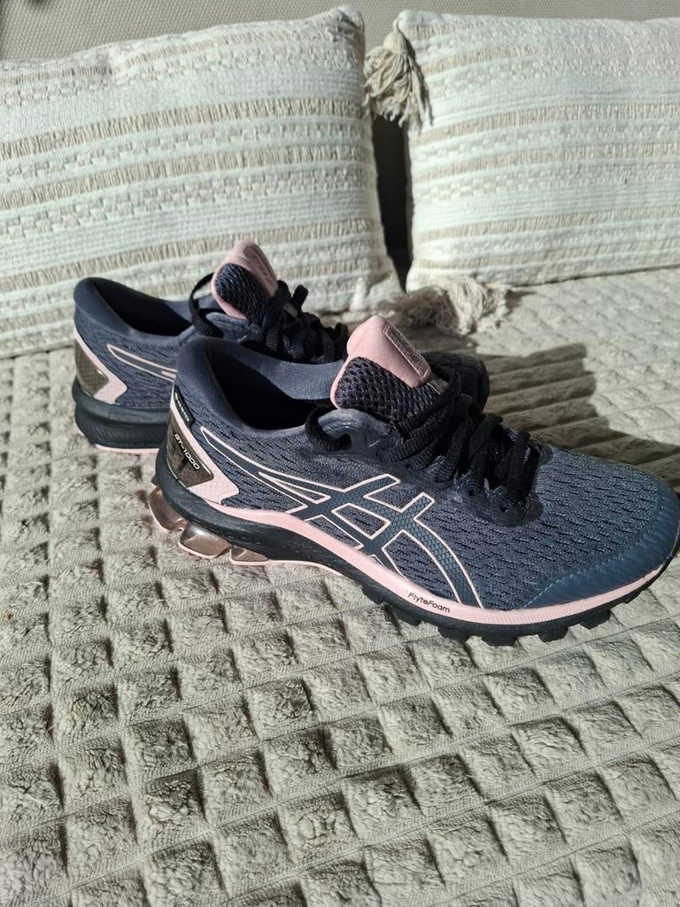 ASICS GT-1000 sneakers dames hardloopschoenen 39, Ophalen of Verzenden, Nieuw, Grijs, Sneakers of Gympen