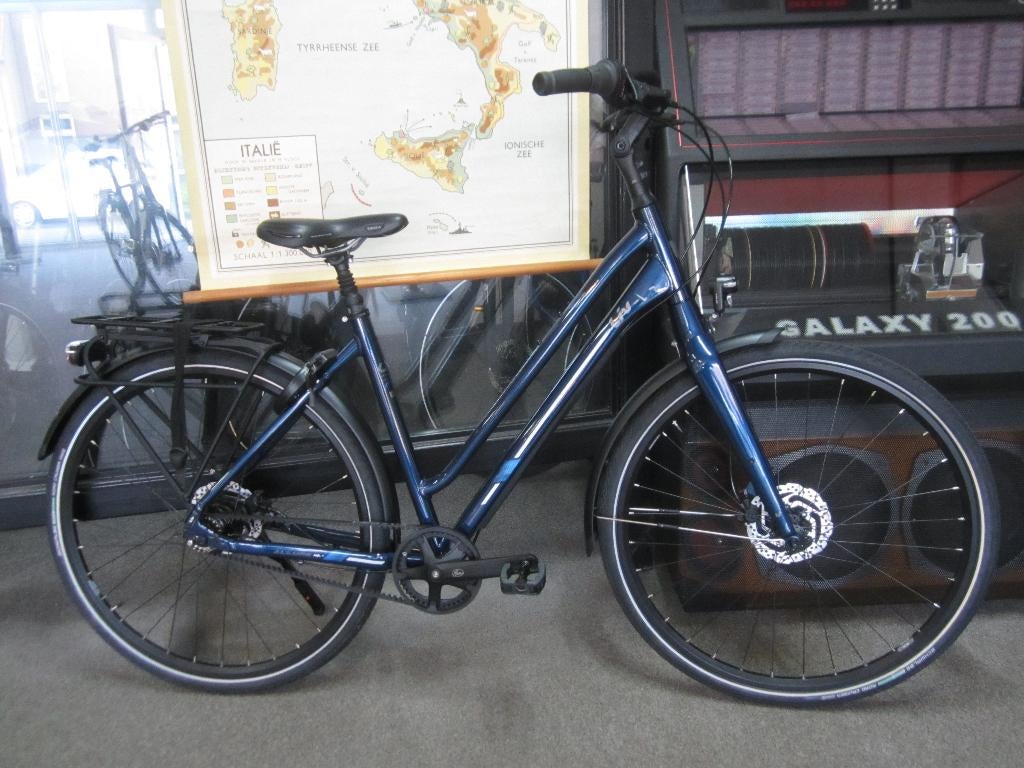 LIV Allure twv 1149 euro     Nieuw, Fietsen en Brommers, Ophalen, Nieuw, Giant, Versnellingen