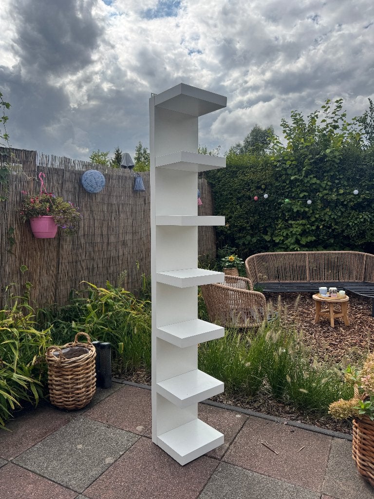 wandrek ikea, Ophalen, Zo goed als nieuw