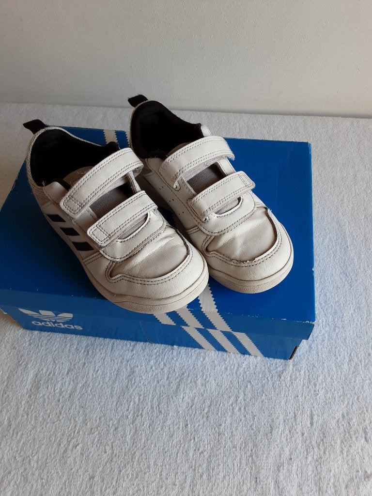 Adidas schoenen, Adidas, Gebruikt, Schoenen, Ophalen of Verzenden