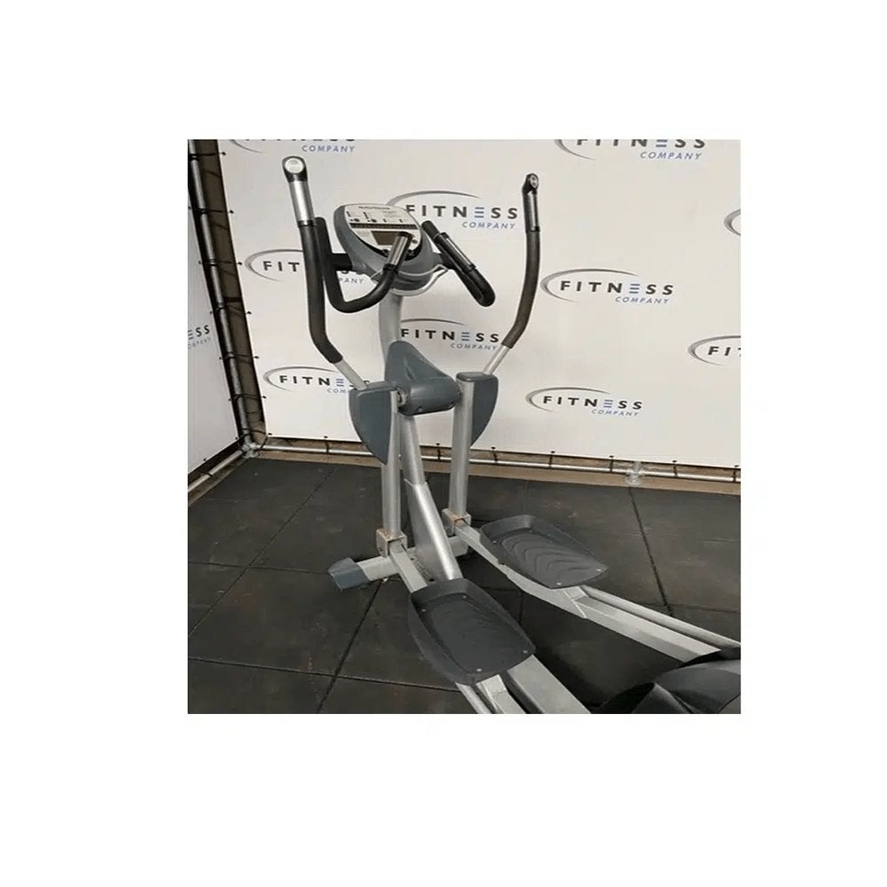 Nautilus – Elliptical Crosstrainer