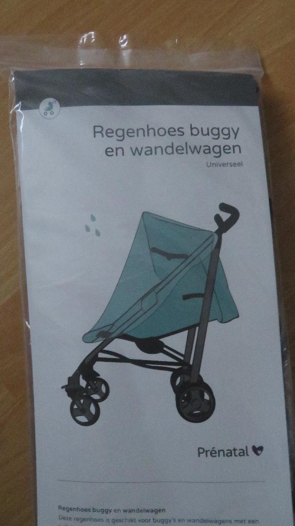 buggy regenhoes , merk , nieuw, Ophalen of Verzenden, Nieuw, Overige merken, Regenhoes