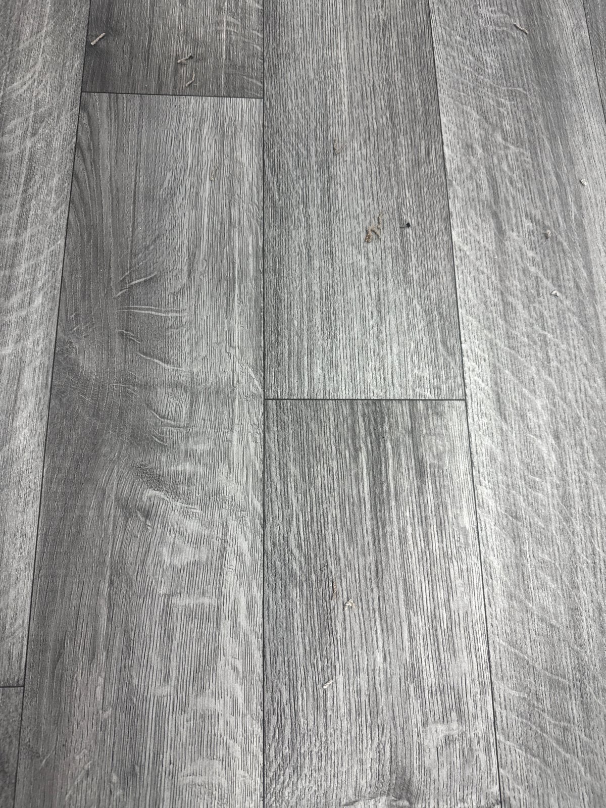 Coupon vinyl op rol - 4,70x2m - Direct meenemen!, Ophalen, Nieuw, Grijs, 5 tot 10 m²