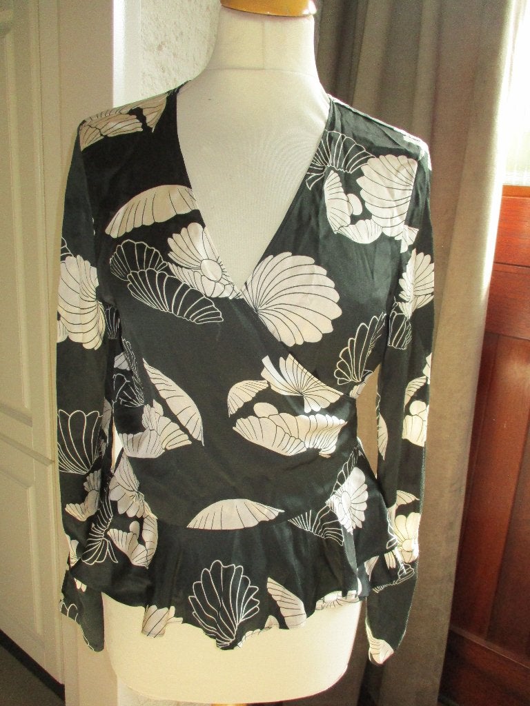 Scotch & Soda, size S NIEUW!, Nieuw, Scotch & Soda, Maat 36 (S), Meerkleurig