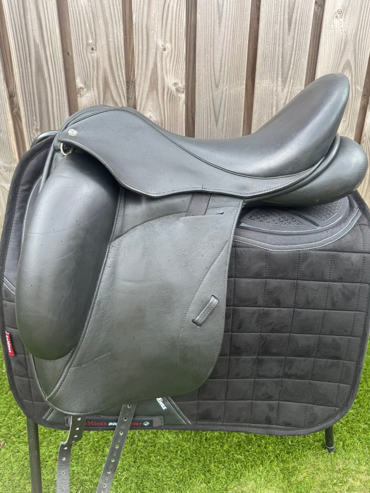 Custom Coda, Advantage, Dressuur, Custom, Custom@custom.nl, Ophalen of Verzenden