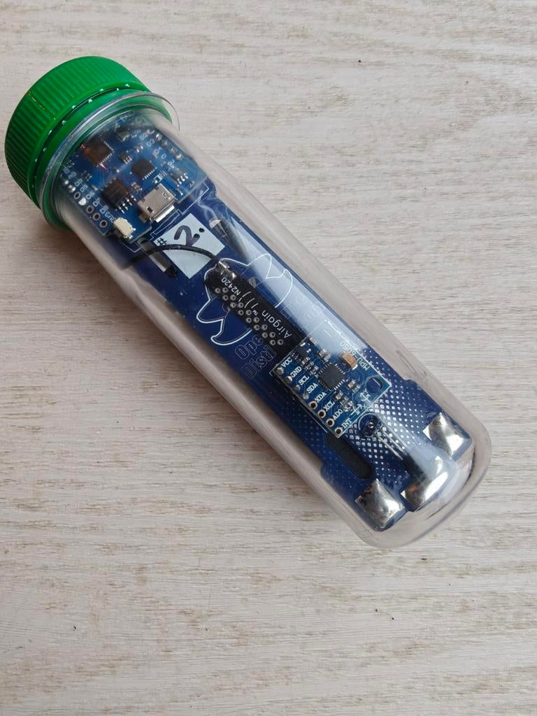 iSpindel digitale hydrometer, Verzenden, Nieuw