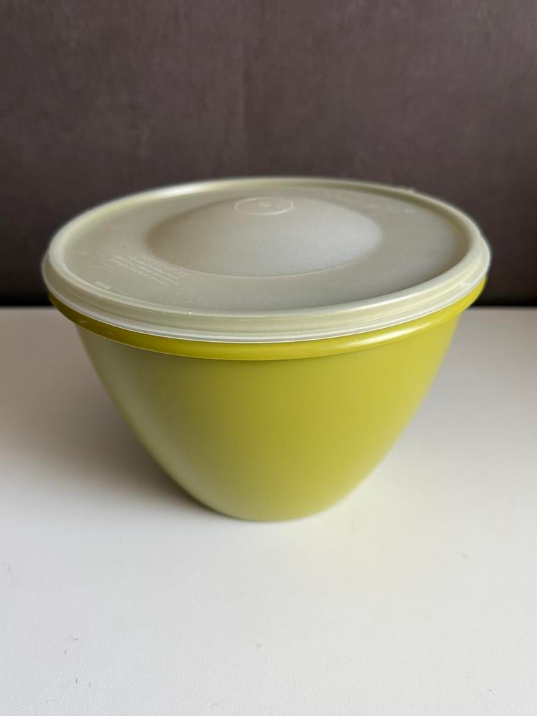 Nette Tupperware slabak., Huis en Inrichting, Keuken | Tupperware, Ophalen of Verzenden, Zo goed als nieuw, Overige typen