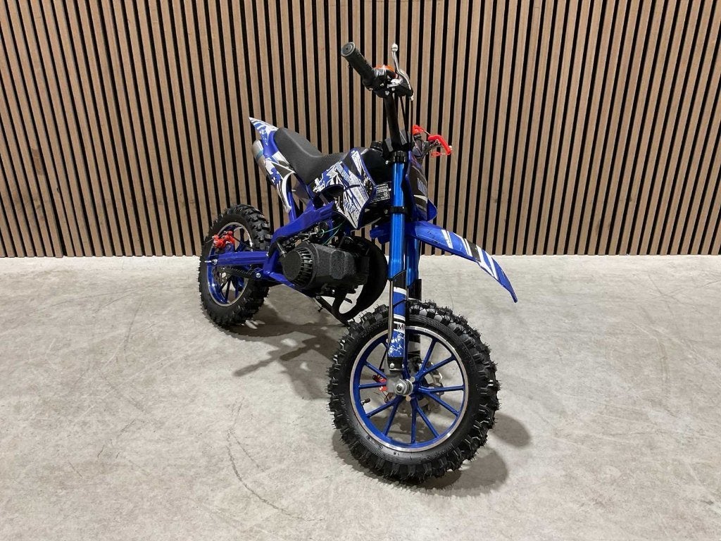 MMX DirtBike 49cc verschillende kleuren‼️, Ophalen, Nieuw, 49 cc, Pitbike