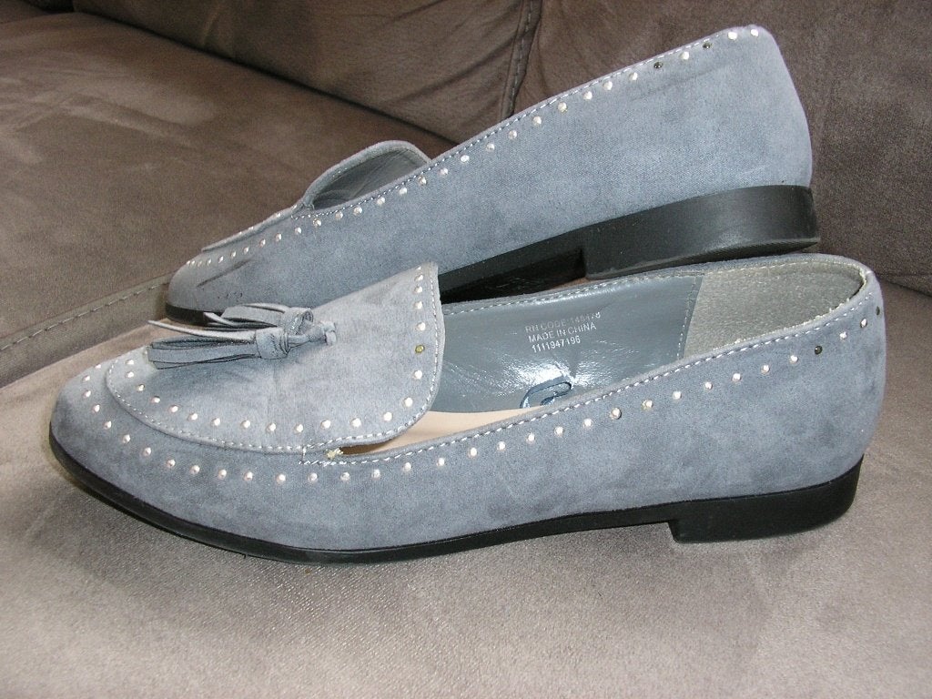 Nieuwe loafers maat 38, Primark, Instappers, Nieuw, Ophalen of Verzenden