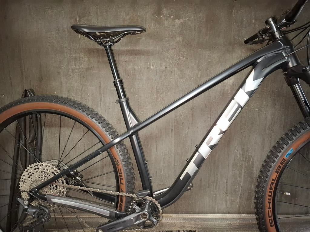 Mtb trek roscoe 7, Ophalen, Trek