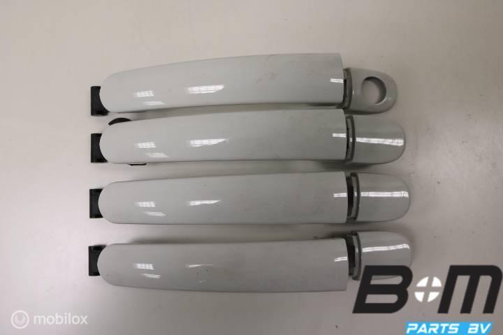 Set portiergrepen VW E - Up! 5N0837205M, Gebruikt