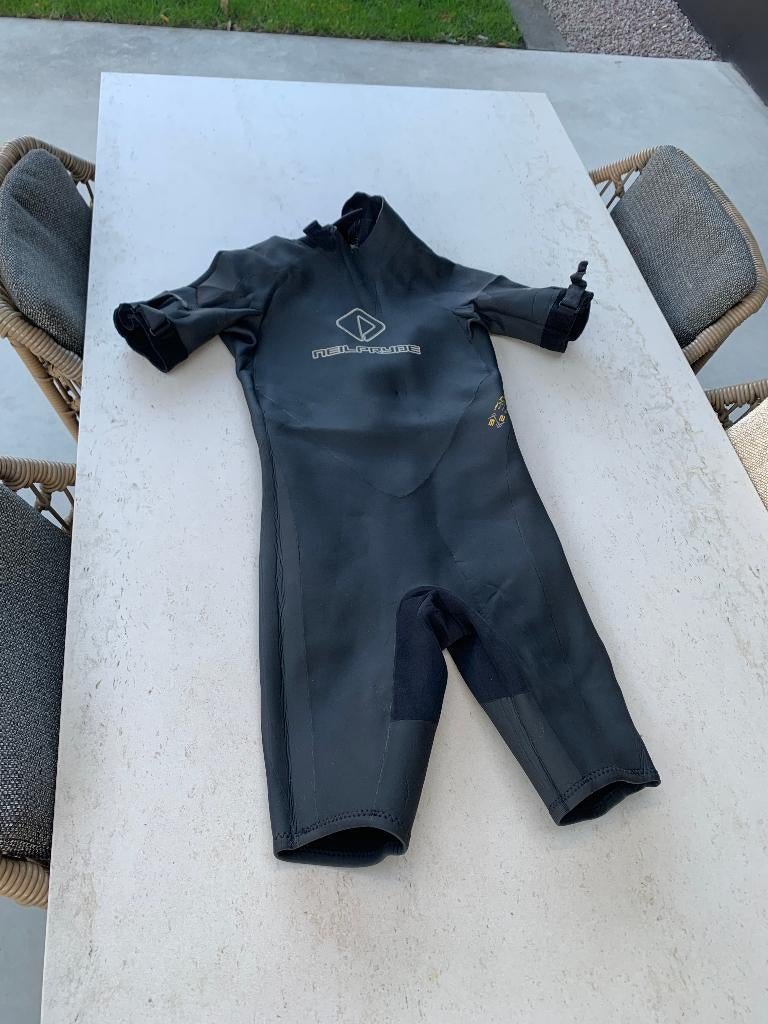 Surfpak NeilPryde Maat 50, M, Ophalen, Gebruikt, Overige typen