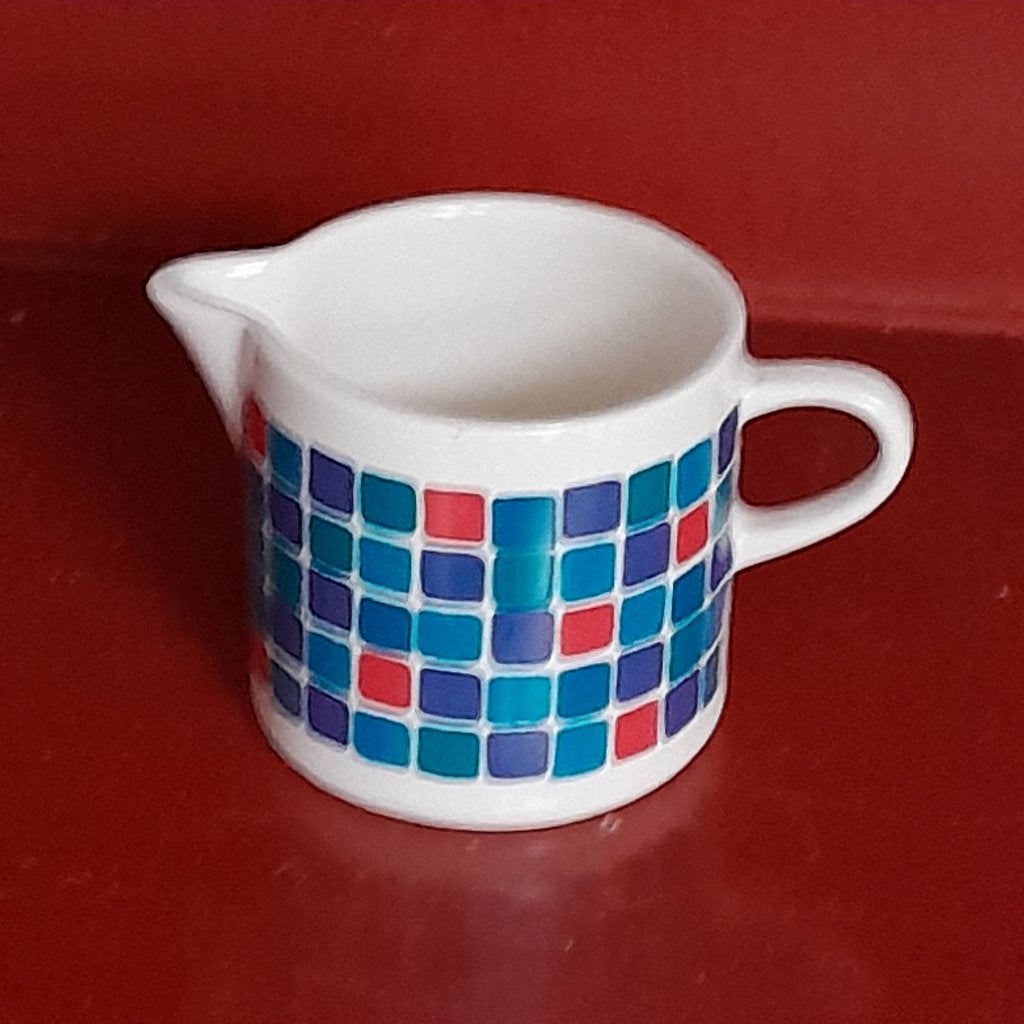 Melitta Melkkannetje, Gebruikt, Overige merken, Overige typen, Ophalen of Verzenden
