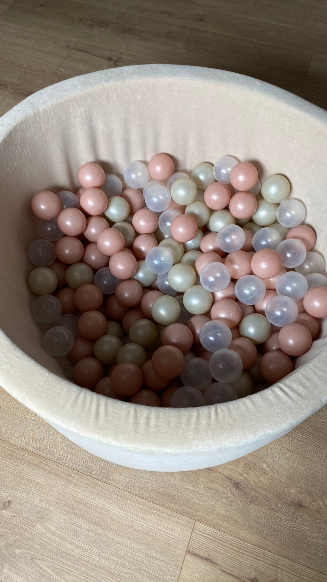 Ballen bak, Ophalen, Zo goed als nieuw, Overige typen