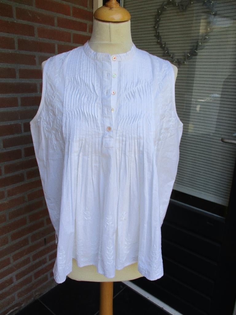 J.C. Sophie, size M NIEUW!, Maat 38/40 (M), Verzenden, Wit, Nieuw