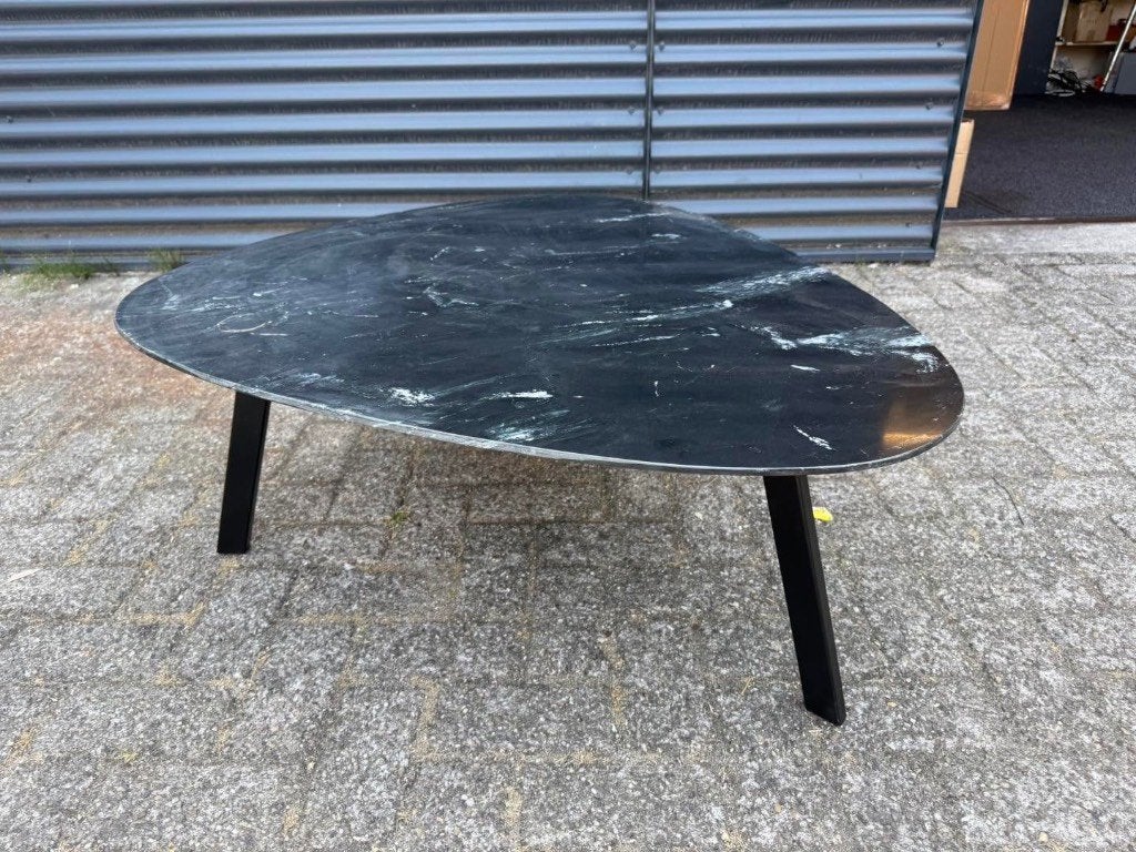 Salontafel Marmer van Richmond Interiors, Huis en Inrichting, Ophalen, Overige materialen, Echo 22 Heerhugowaard, 50 tot 100 cm